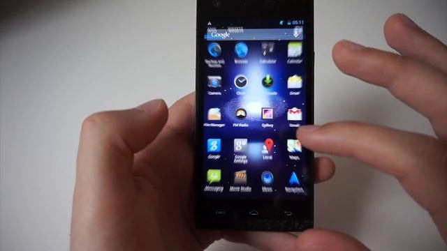Unboxing & Review - UMI X1 Pro (deutsch) смотреть онлайн
