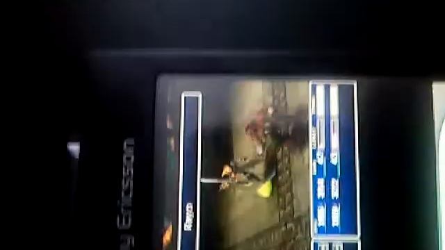 FFVII Xperia X1 FPSECE 0.96 with frameskip Windows Mobile 6.5 смотреть онлайн