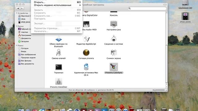 Snow Leopard Boot Camp and other смотреть онлайн