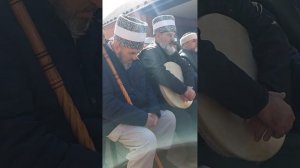 Хьамзат Майртуп жирг1а зуькар