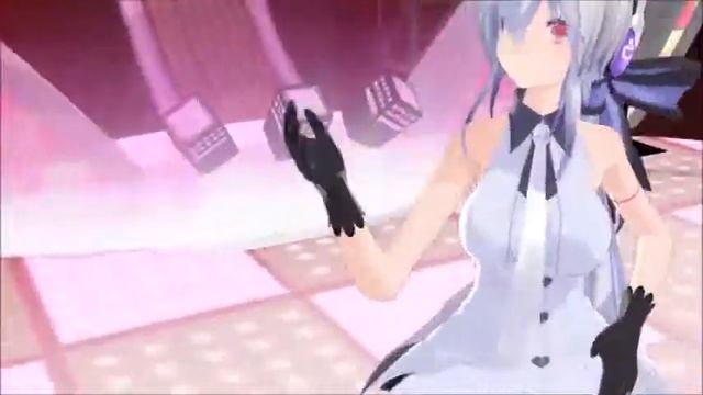 Little apple MMD смотреть онлайн