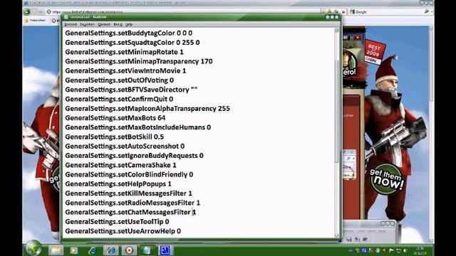 Battlefield Heroes - How to disable chat смотреть онлайн