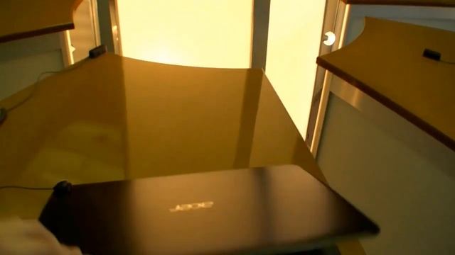 Acer Aspire S5 Intel Ivy Bridge Ultrabook Hands On (Deutsch) смотреть онлайн