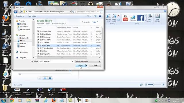HOW TO USE WINDOWS LIVE MOVIE MAKER WINDOWS7 смотреть онлайн