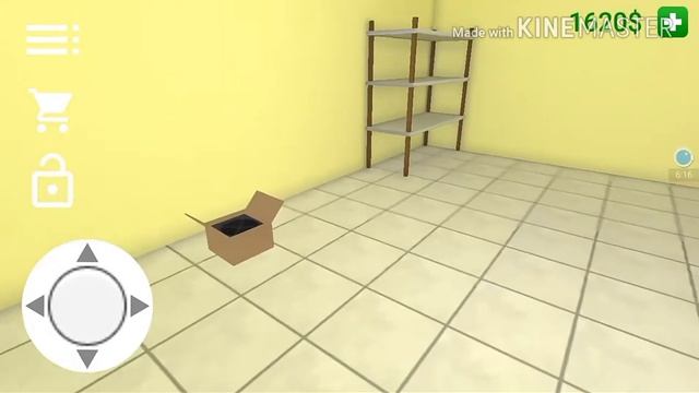 PC Simulator !! смотреть онлайн