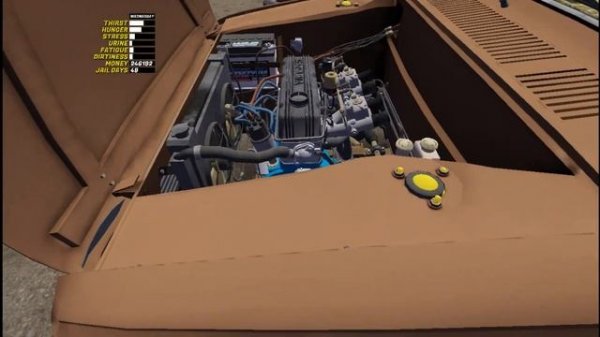 Turbo For Satsuma UPDATE 1.3.0 My Summer Car