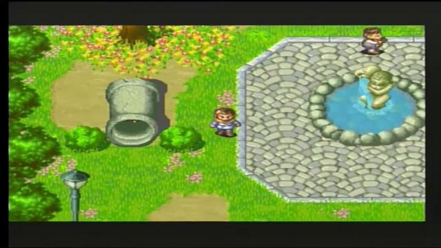 Lets Play: Tengai Makyō: Daiyon no Mokushiroku - The Apocalypse IV смотреть онлайн
