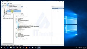 How To Fix The Hosted Network Couldn't be Started