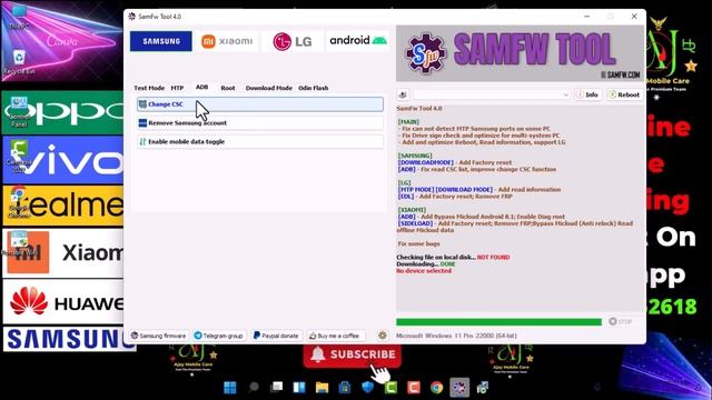 SamFw Frp Tool V4.0,All Samsung Frp Unlock Android 11/12/13, Samsung Frp Unlock Tool,SamFw Frp Tool