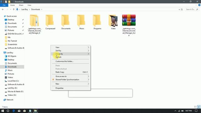 Youtube downloader for windows 10 or IDM problem solution or All video downloader смотреть онлайн