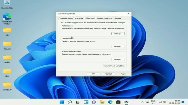 Windows 11 Working Slow? change this setting 🚀 | Windows 11 Slow and Lagging Problem смотреть онлайн