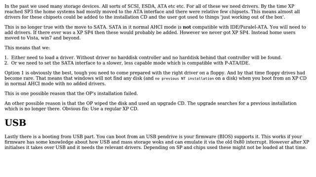 Windows XP installation, no previous version of Windows NT (5 Solutions!!) смотреть онлайн