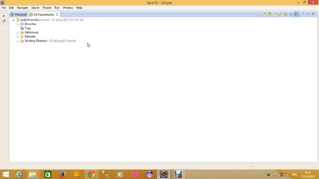 CI 6 - Architecture [Installing Maven & Integrating an external Maven with Eclipse] смотреть онлайн