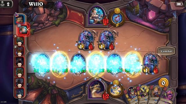 How to counter leapfrogger comp? | Hearthstone battlegrounds смотреть онлайн