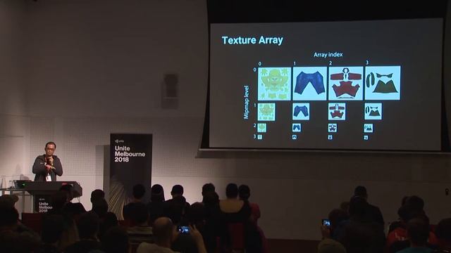 Obscure Features of Unity - Yi Fei Boon смотреть онлайн