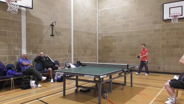 Luton2017 18 Phuduc Nguyen V Alan Cherry 1 смотреть онлайн