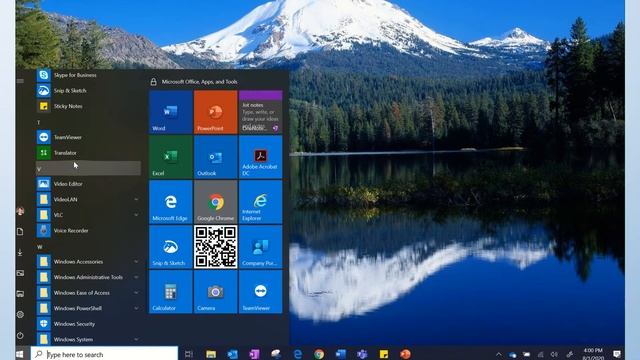 Family U Microsoft Translator смотреть онлайн