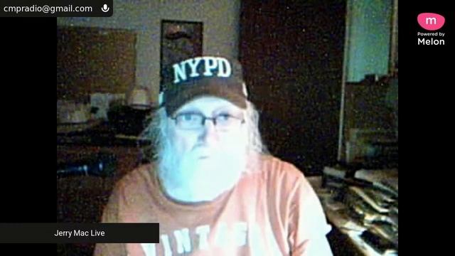 Jerry Mac Live 1:47 AM, Sunday, 2/28/21 смотреть онлайн