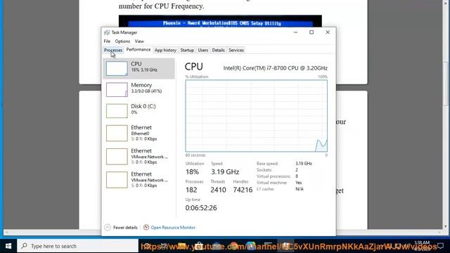 Troubleshoot Quick PC Problems to Keep Your Gameplay on Windows 10 смотреть онлайн