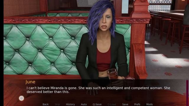 All My Girls Adult Game Walkthrough Part - 2 ( Android , IOS , Pc )