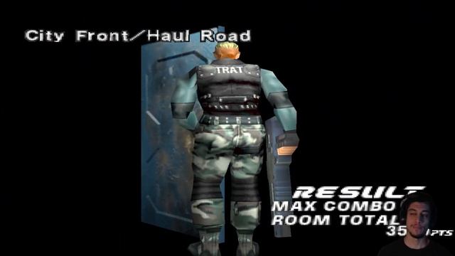 DİNO CRİSİS 2 - TÜRKÇE BÖLÜM 4 #dinocrisis #dinocrisis2 #gaming #oyun смотреть онлайн