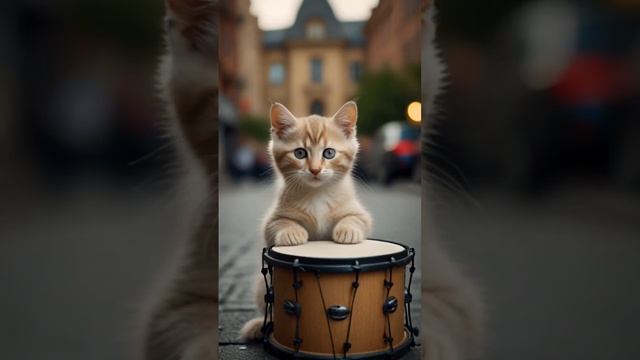 Котята ✝️ #97 смотреть онлайн