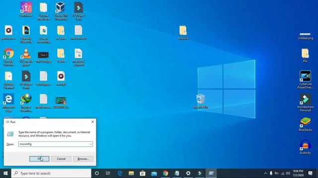 How to speed up Windows 10 in 5 simple & Powerful steps with out any app in [Hindi] смотреть онлайн