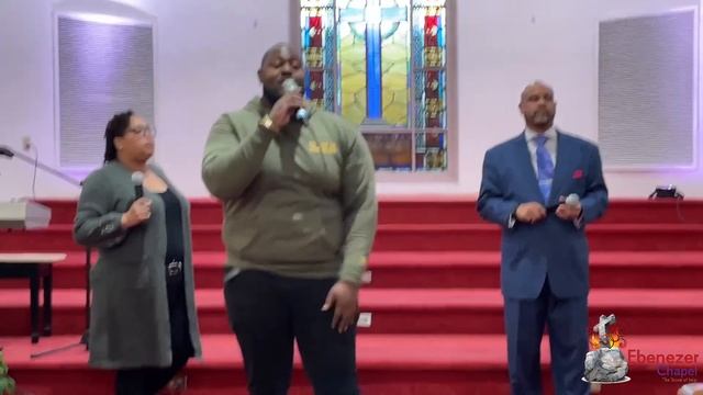 'DO YOU WAMT IT" ST. JOHN 5: 1-9, PASTOR WALTER OLIVER JR. смотреть онлайн