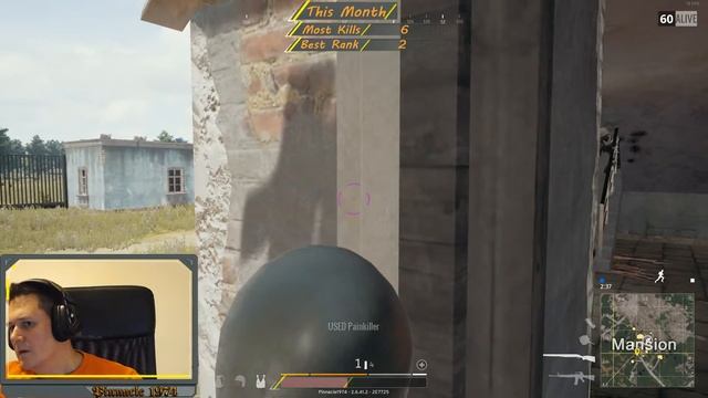PUBG - Pinnacle Highlights #15 смотреть онлайн