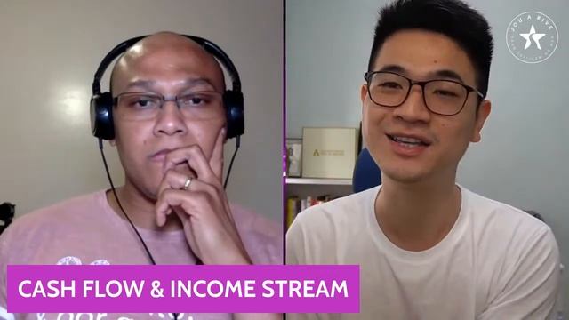 Cash Flow & Income Streams: Why It's Important To Diversify Your eComm Revenue смотреть онлайн