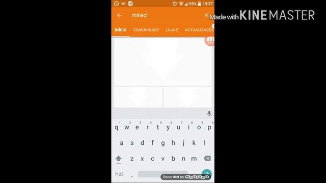 Como instalar minecraft pe 0.14.1 смотреть онлайн