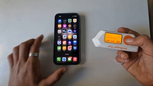 FLIPPER ZERO | UNBOXING IT TO USING IT | In-Depth video for #flipperzero #flipperzerohacking смотреть онлайн