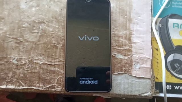 vivo y90 (pd1908) hard reset | vivo y91 | vivo y93 unlock umt Dongle @VishwakarmaMobilesolution смотреть онлайн