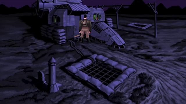 Relembre Full Throttle! Jogo chegará remasterizado no GOG смотреть онлайн