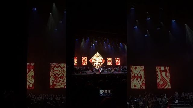 Концерт группы «ОТТА-orchestra» и симфонического оркестра «Инструментальная капелла» смотреть онлайн