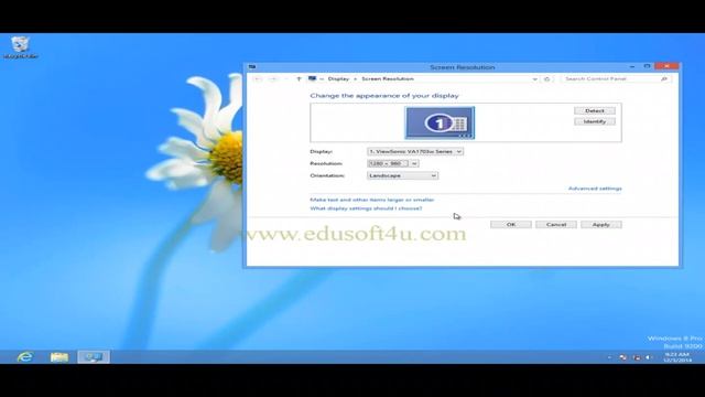 Personalizing Start Screen & Manage APPs in Windows 8 - Telugu-Lesson-13 смотреть онлайн