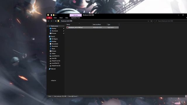 Bandicam Crack Free Download / 2022 Key Activator / Bandicam How To Install / смотреть онлайн