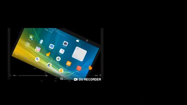 Chilled Windows (HUAWEI Tablet) смотреть онлайн