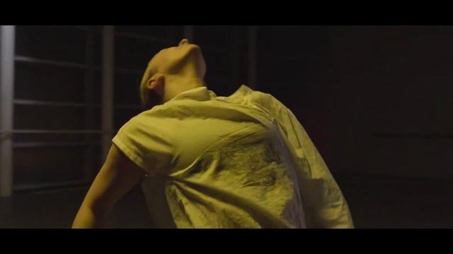 Fragments In Junction (2019) | Experimental Dance Film | Alex Salcik смотреть онлайн