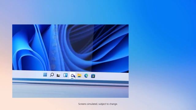 Windows 11 Chat from Microsoft Teams - Technology Tech Channel смотреть онлайн