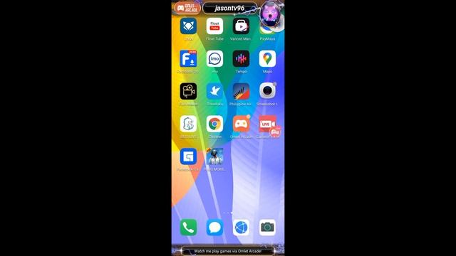 Watch me stream Float Tube on Omlet Arcade! смотреть онлайн