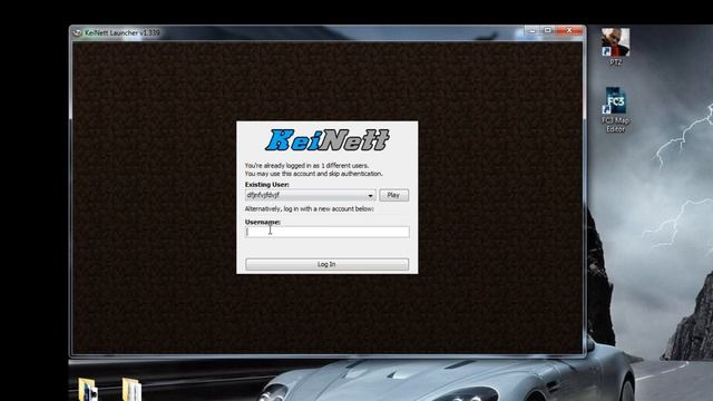 Minecraft 1.7.10 Free Download with Multyplayer смотреть онлайн