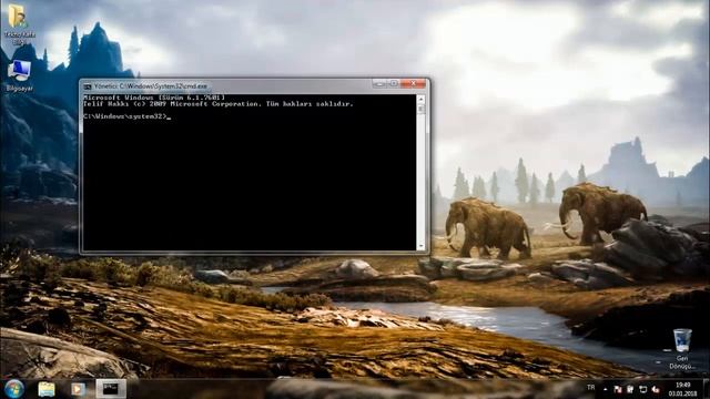 Sürücü imzalama korumasını devre dışı bırakmak - Windows 7/8/10 смотреть онлайн