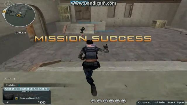 crossfire Black window Gameplay by Goku смотреть онлайн