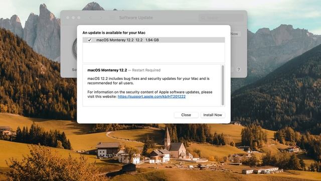 macOS Monterey 12.2 is Out! - What's New? смотреть онлайн