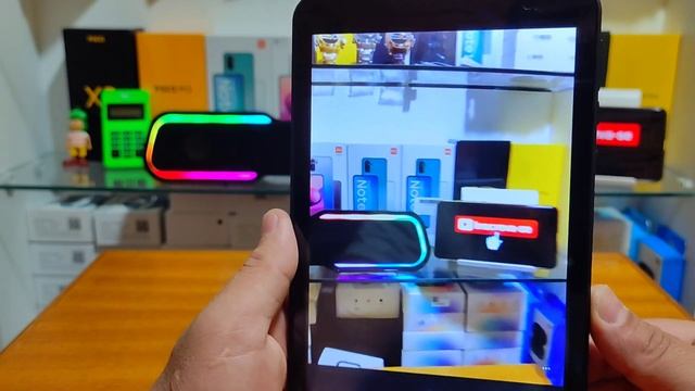 UNBOXING tablet TECLAST P80 importado baratinho + testes de jogos смотреть онлайн