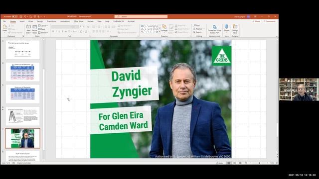 2021. Youth participation, civic engagement and education for democracy... English смотреть онлайн