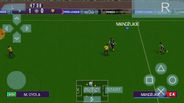 PES 2020 (PSP) ME APRESENTANDO A VCS E FALANDO SOBRE O CANAL! смотреть онлайн