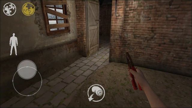 Mr Meat 1.6.1 - NEW Update Perfect Normal Mode - New Tranquilizer & Laboratory (IOS ANDROID)