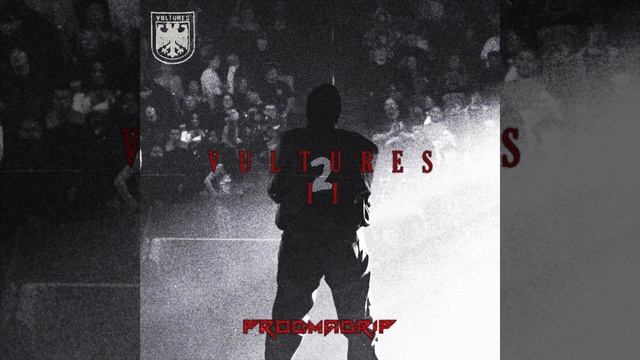 "VULTURES 2" KANYE WEST Type Beat 2024 смотреть онлайн